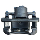 2012 Lexus ES350 Brake Caliper 2